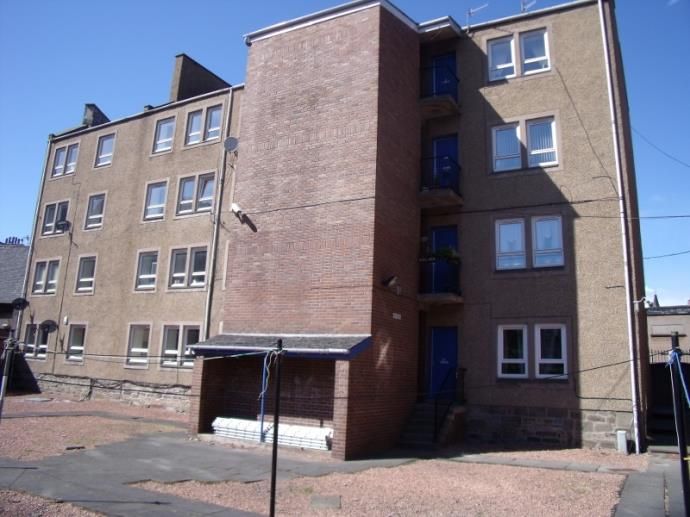1 bed flat to rent in Albert Street, Dundee DD4 Zoopla