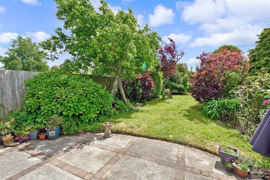 3 bed detached house for sale in Great Preston Road, Ryde, Isle Of