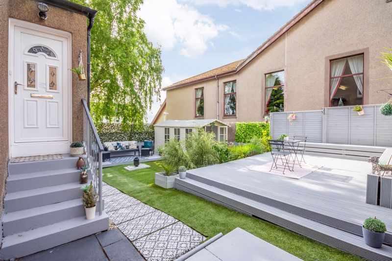 3 bed flat for sale in Roods Square, Inverkeithing KY11 Zoopla