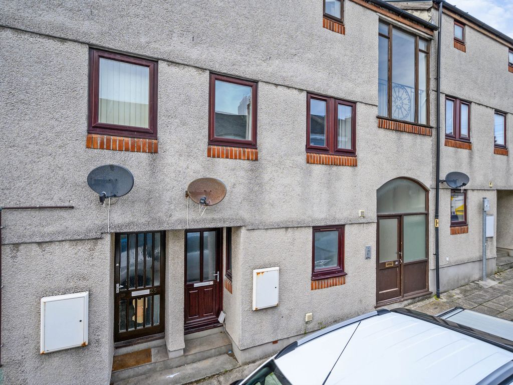 Clifton Street, Plymouth PL4  