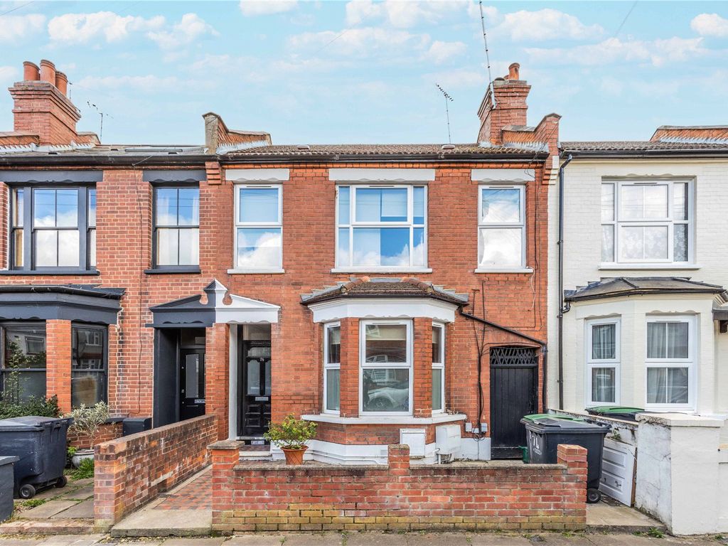 2 bed flat for sale in Beechfield Road, Finsbury Park, London N4 Zoopla