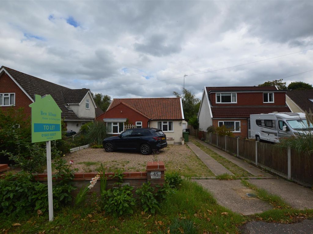 Room to rent in Longwater Lane, New Costessey, Norwich NR5, £575 pcm