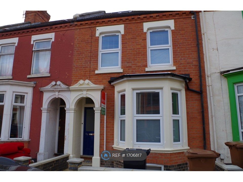 Room to rent in Adams Avenue, Northampton NN1 Zoopla