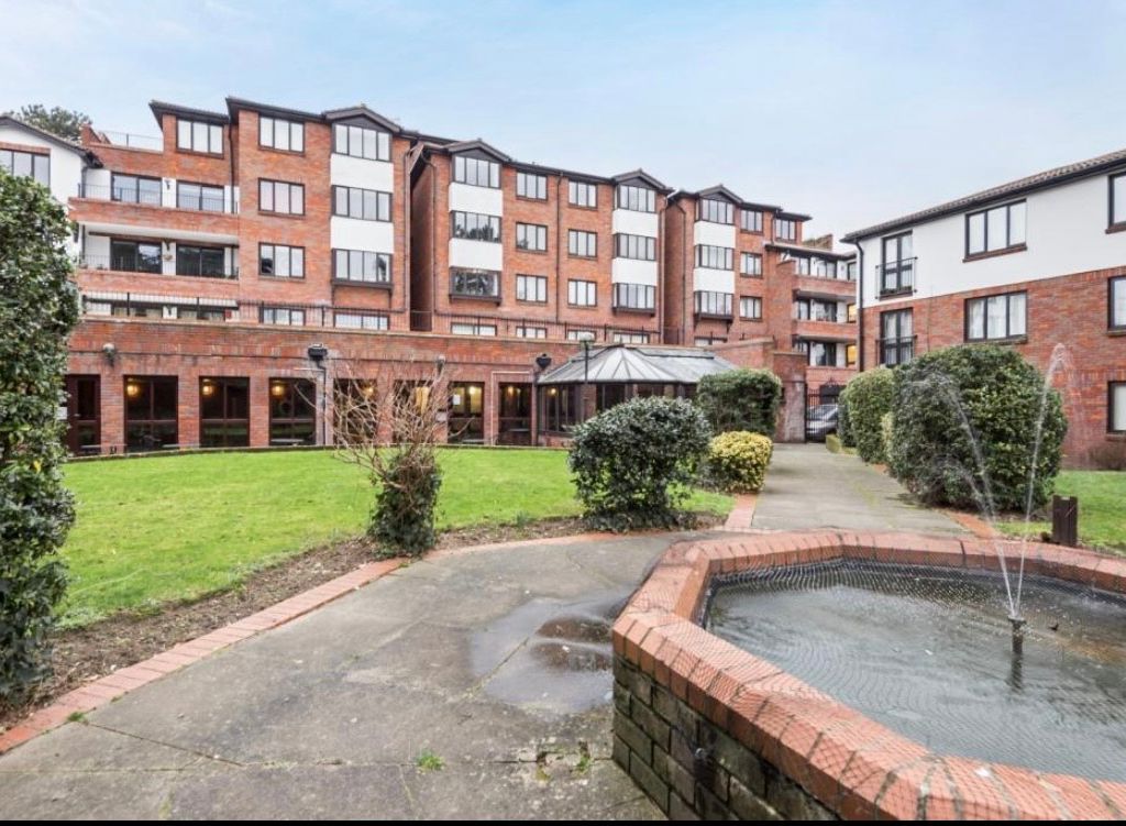 1 bed flat to rent in Widmore Road, Bromley BR1 Zoopla