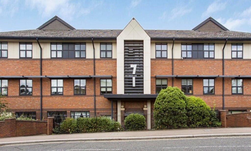 2 bed property for sale in Great North Road, Brookmans Park, Hatfield AL9, £345,000 Zoopla