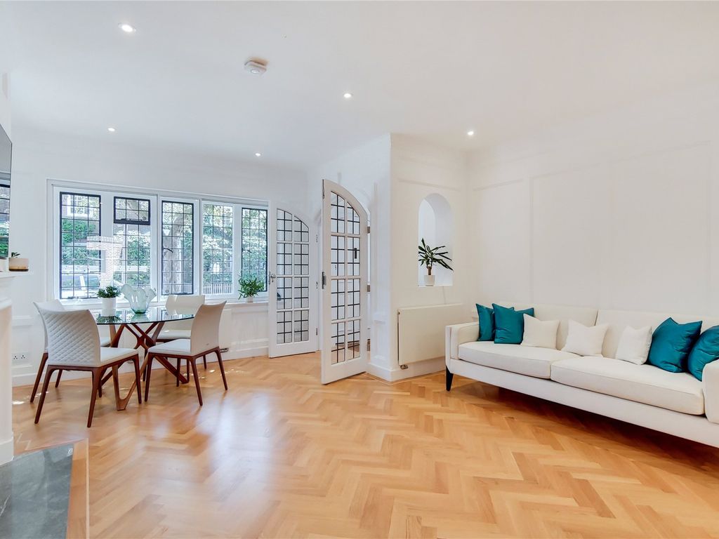 Sprimont Place, Chelsea SW3  