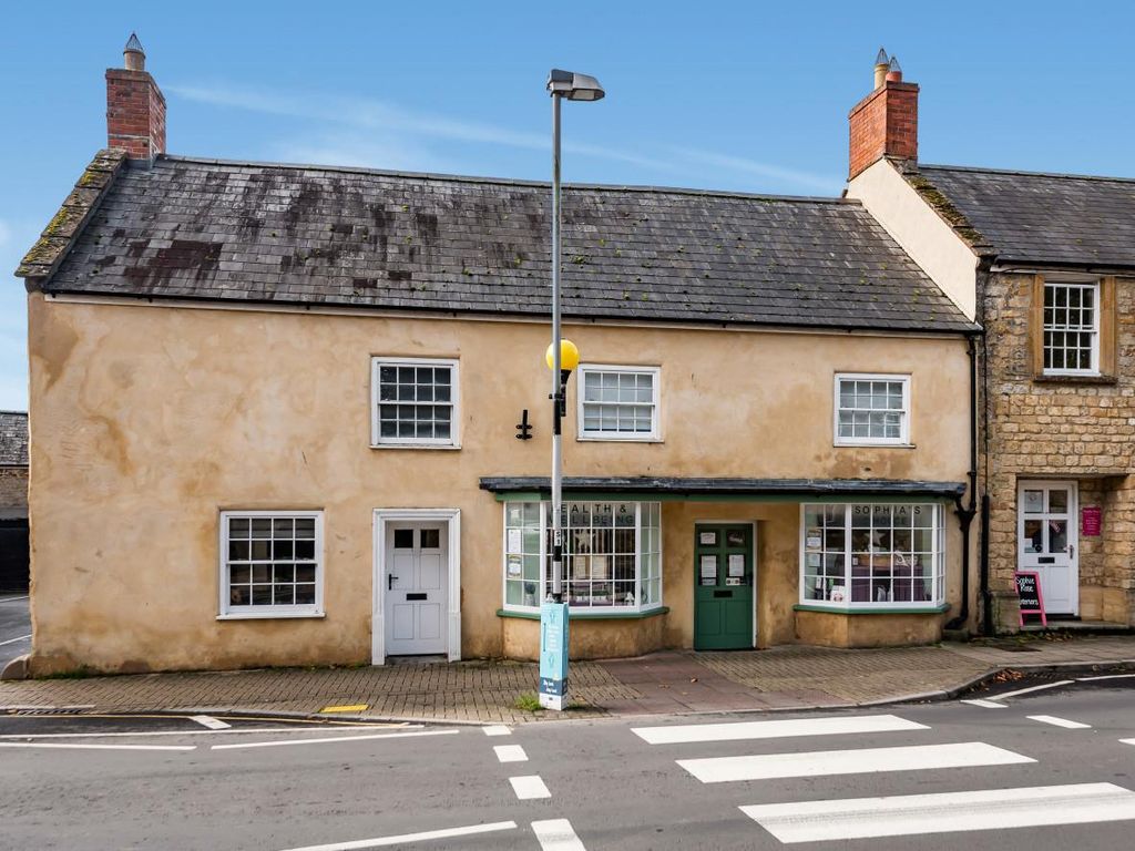 1 bed flat for sale in Hogshill Street, Beaminster DT8 Zoopla