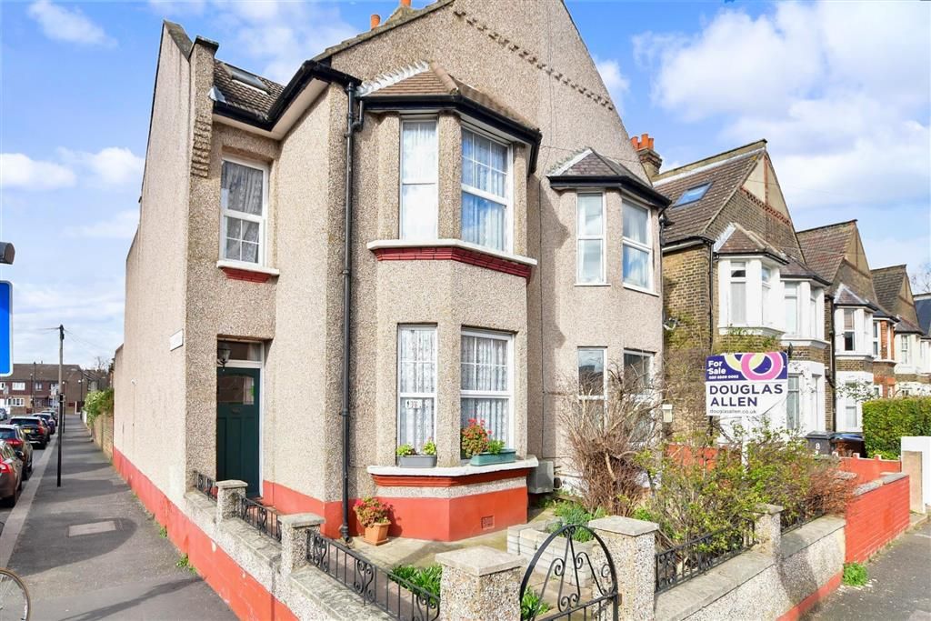 Verulam Avenue London E17  