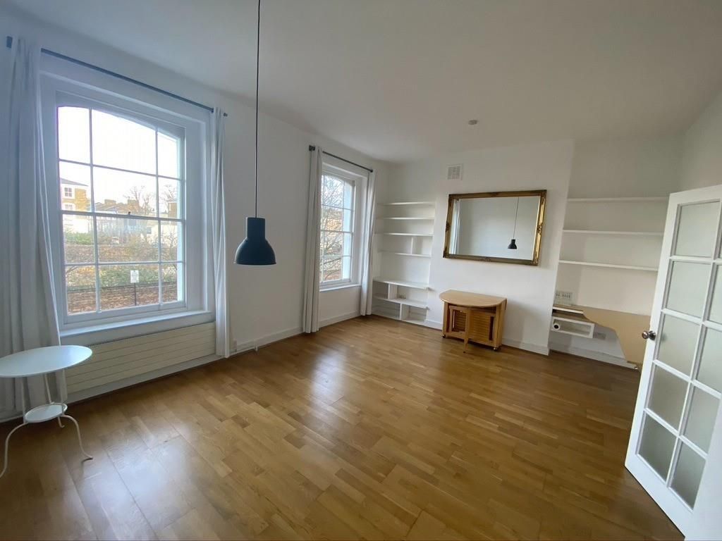 1 bed flat to rent in Mildmay Grove South, London N1, £2,500 pcm Zoopla