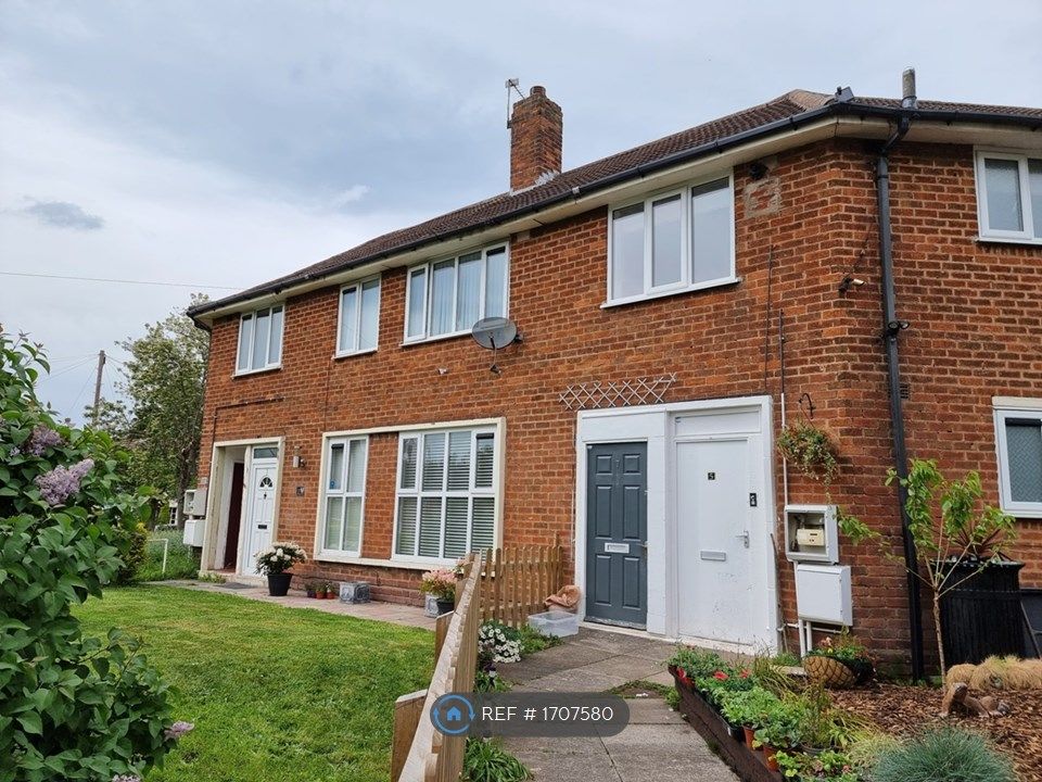1 bed flat to rent in Brook Meadow Road, Birmingham B34 Zoopla