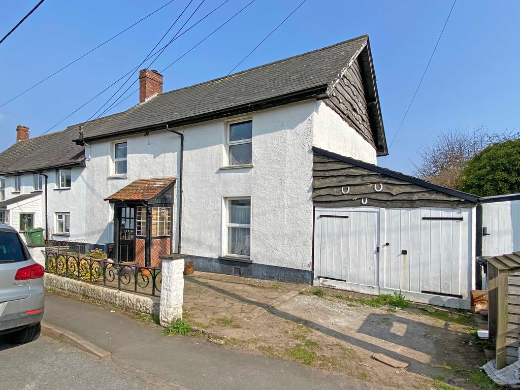 4 bed cottage for sale in Kennford, Exeter EX6 Zoopla