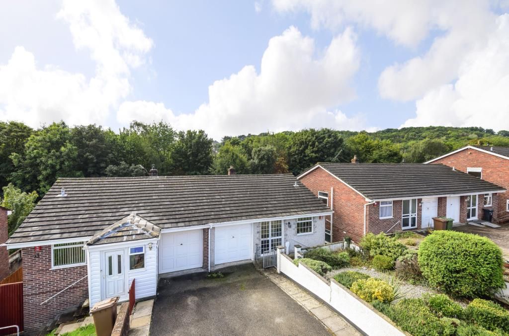 Bradford Close Plymouth Devon PL6  