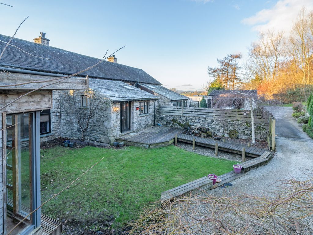 4 bed semidetached house for sale in Leasgill, Leasgill LA7, £550,000