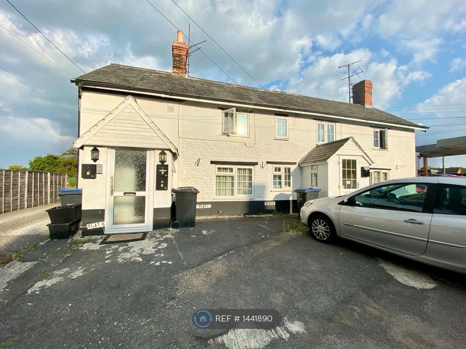 Studio to rent in High Street, Semington, Trowbridge BA14 Zoopla