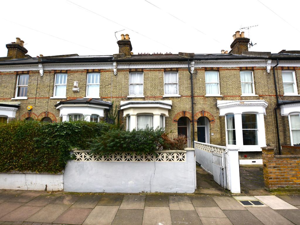 3 bed property for sale in Ravenswood Road, London SW12, £900,000 Zoopla