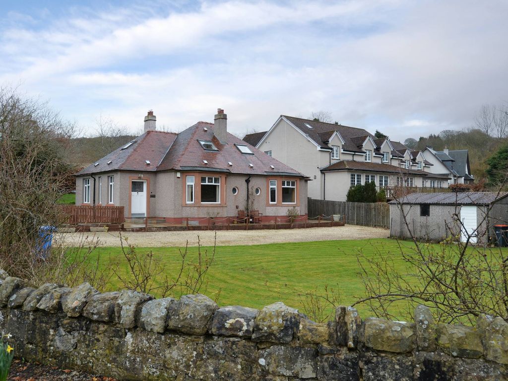 5 bed detached house for sale in Ballencrieff Toll, Bathgate EH48 Zoopla