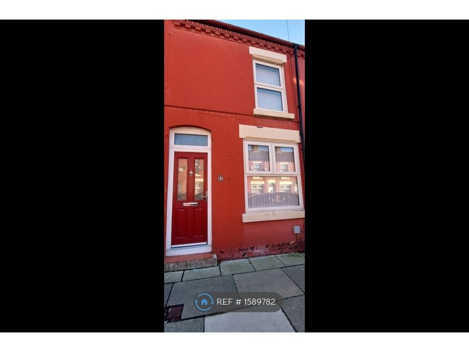 2 bed terraced house to rent in Colville Street, Liverpool L15 Zoopla