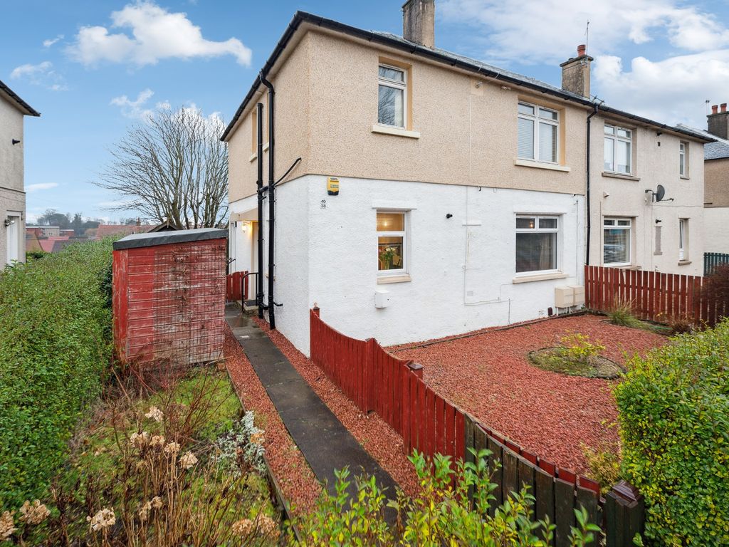 2 bed flat to rent in Windsor Road, Falkirk, Falkirk FK1, £695 pcm Zoopla