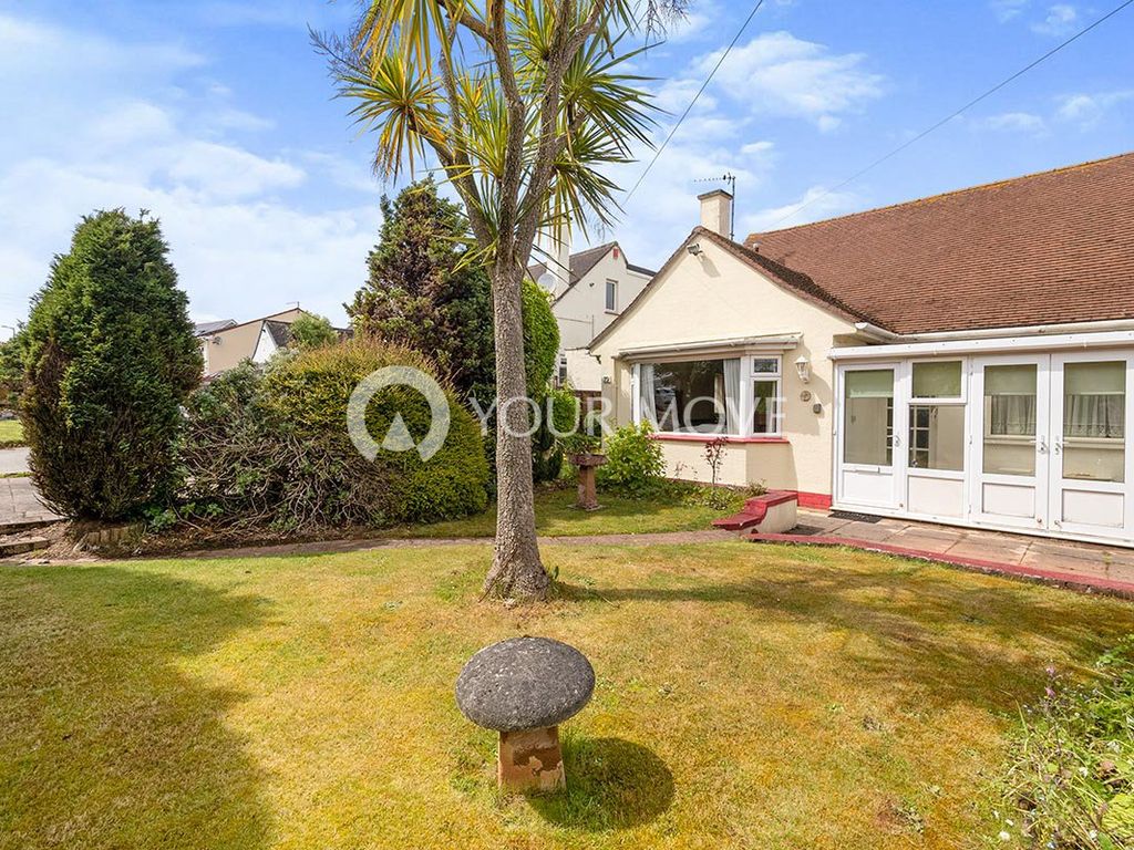 3 bed bungalow for sale in Marldon Road, Torquay, Devon TQ2 Zoopla