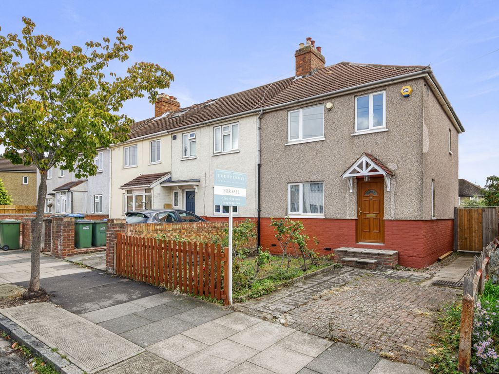 Indus Road, Charlton SE7