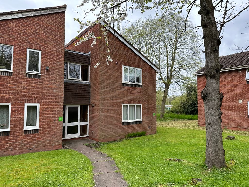 Studio to rent in Newhall Farm Close, Sutton Coldfield B76 Zoopla