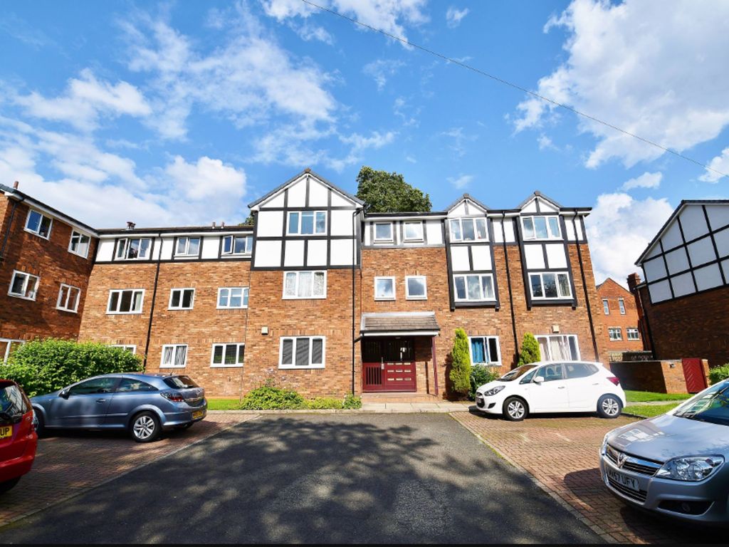 2 bed flat for sale in Half Edge Lane, Eccles M30, £160,000 Zoopla