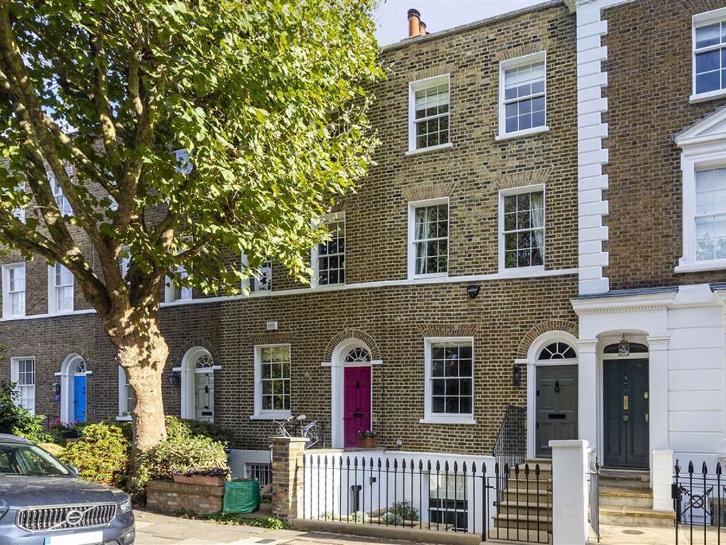 3 bed property for sale in Cleaver Square, London SE11 Zoopla