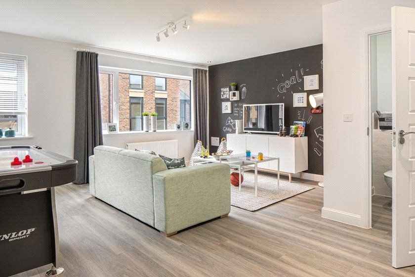 Trumpington Meadows, Hauxton, Trumpington CB2  