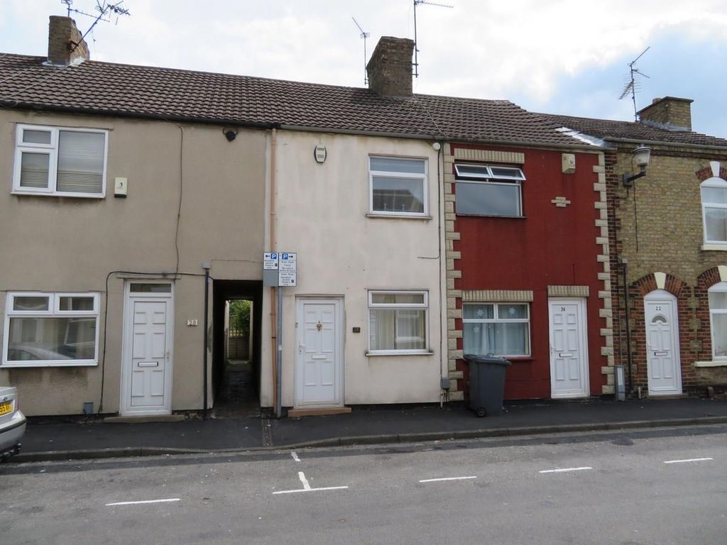 Whitsed Street, Peterborough PE1  