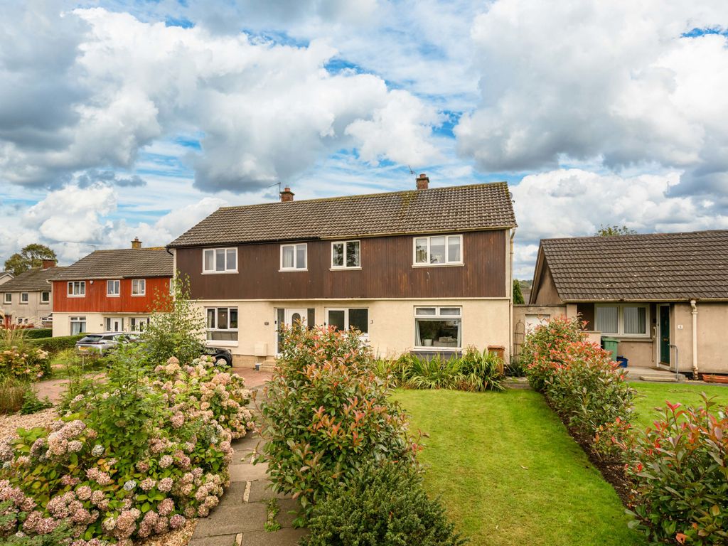 3 bed property for sale in 3 Durar Drive, Edinburgh EH4, £265,000 Zoopla