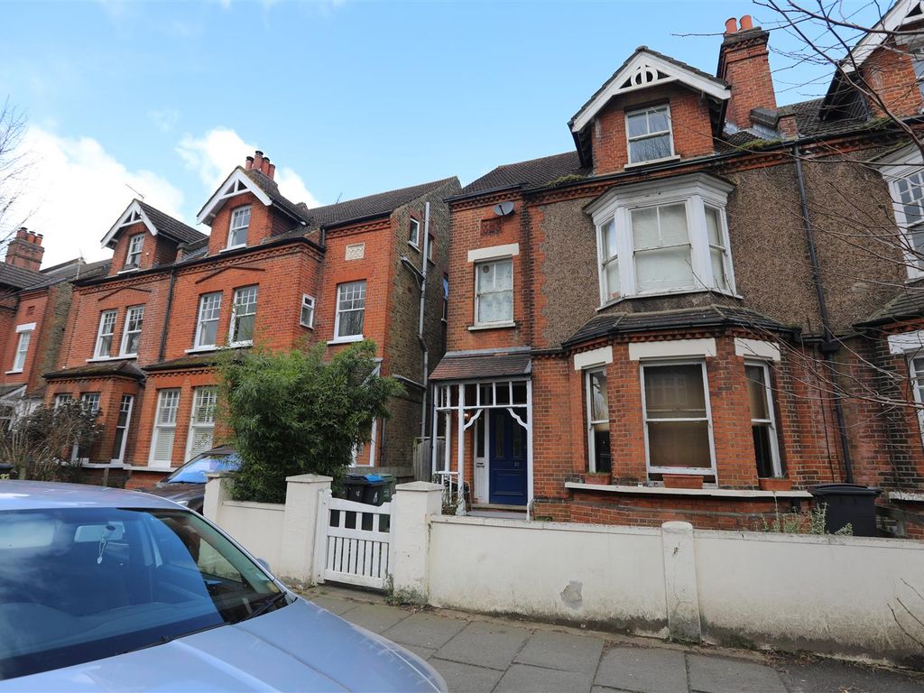 1 bed flat to rent in Victoria Avenue, Surbiton KT6 Zoopla