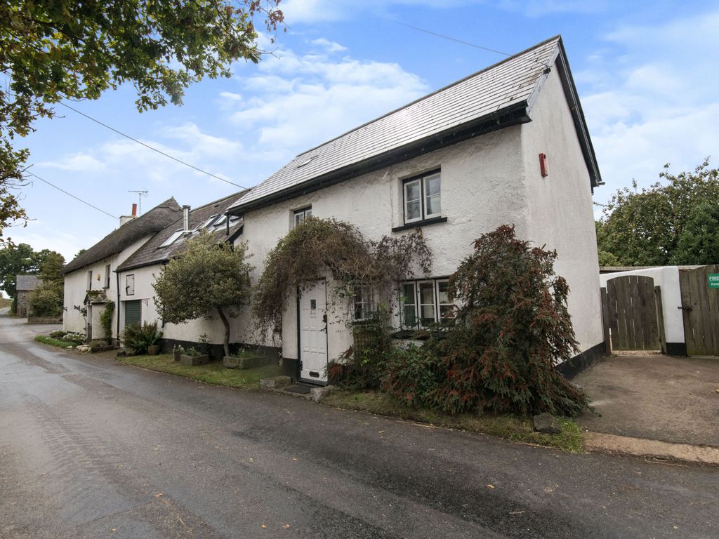 3 bed semidetached house for sale in Cheriton Exeter EX6 Zoopla