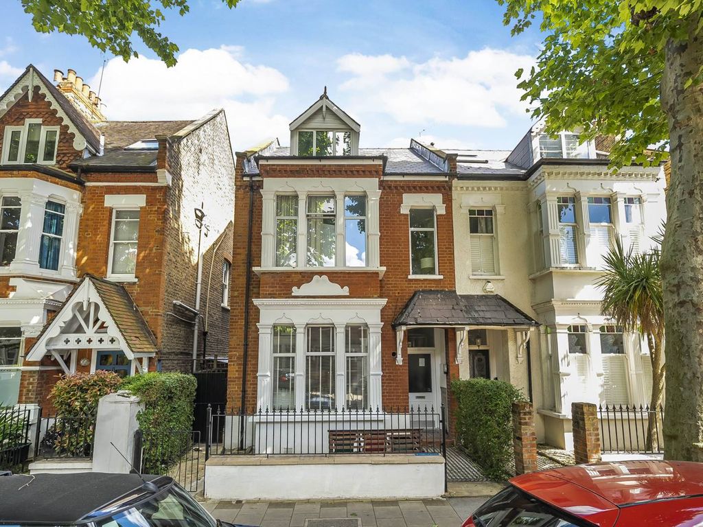 Studio to rent in Thornton Avenue, Chiswick, London W4, £1,575 pcm Zoopla