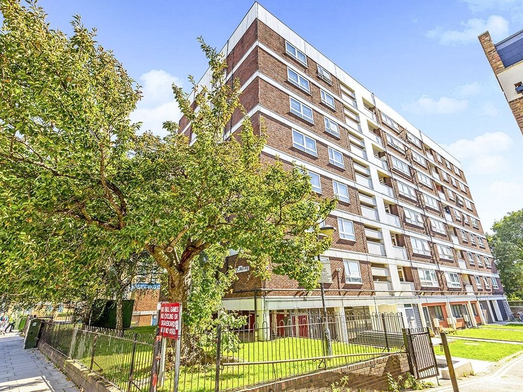 1 bed flat to rent in Hammersmith Grove, London W6, £1,375 pcm Zoopla