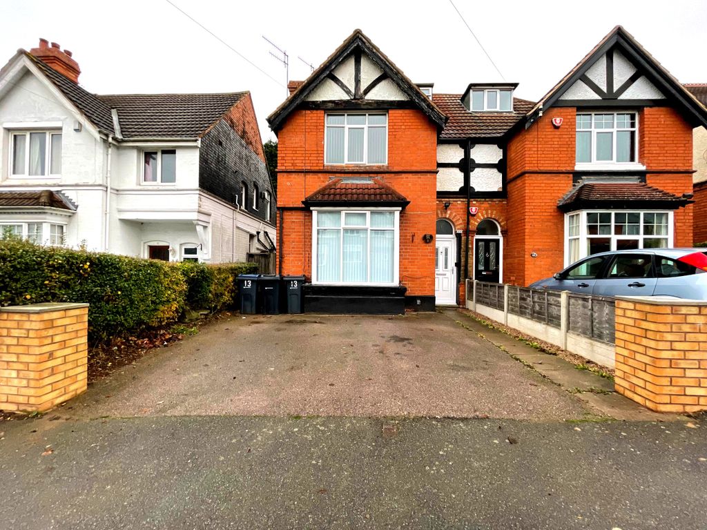 Room to rent in Staple Hall Road, Birmingham, West Midlands B31 Zoopla