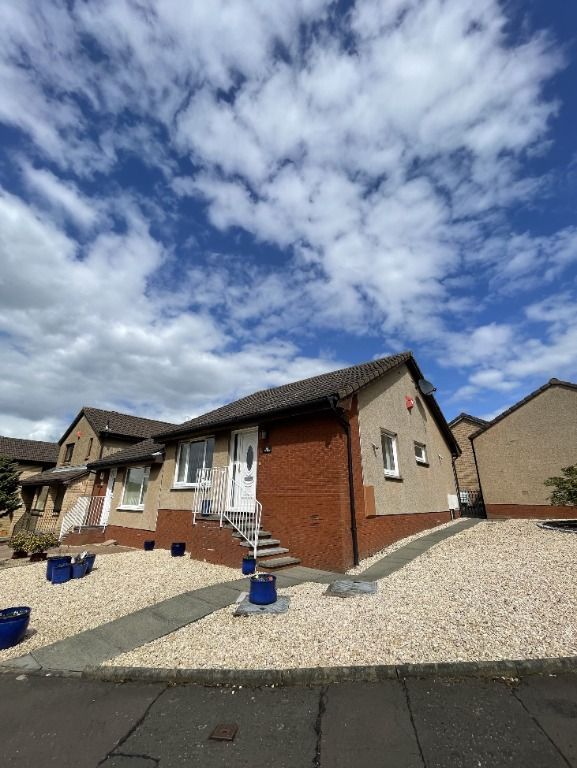 2 bed bungalow to rent in The Bridges, Dalgety Bay, Fife KY11 Zoopla