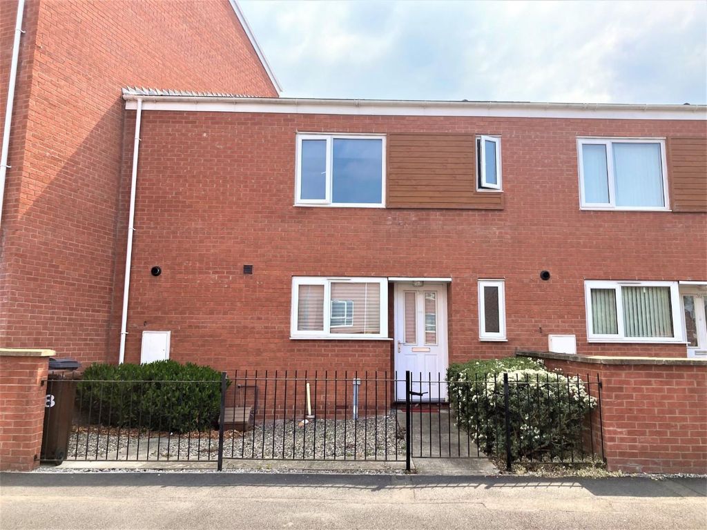 Precinct Centre Oxford Road Manchester M13  