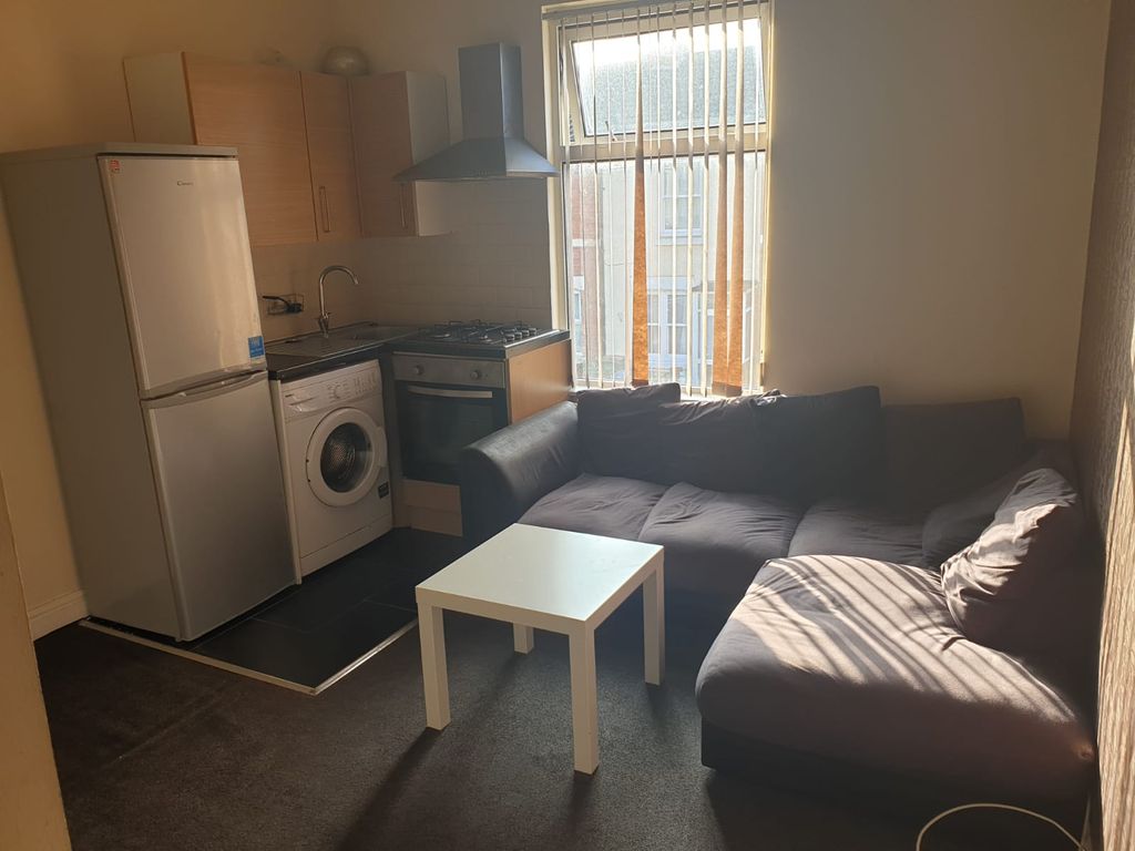 1 bed flat to rent in Matlock Road, Coventry CV1 Zoopla