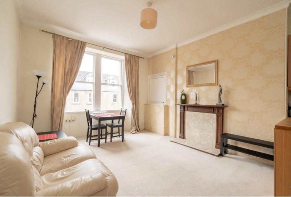 1 bed flat to rent in Merchiston Grove, Edinburgh EH11, £1,150 pcm Zoopla