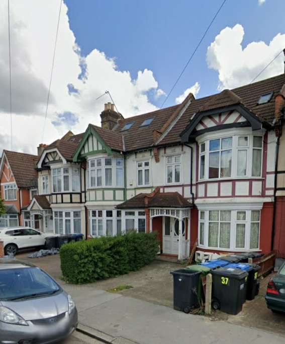 Kilmartin Avenue, London SW16  