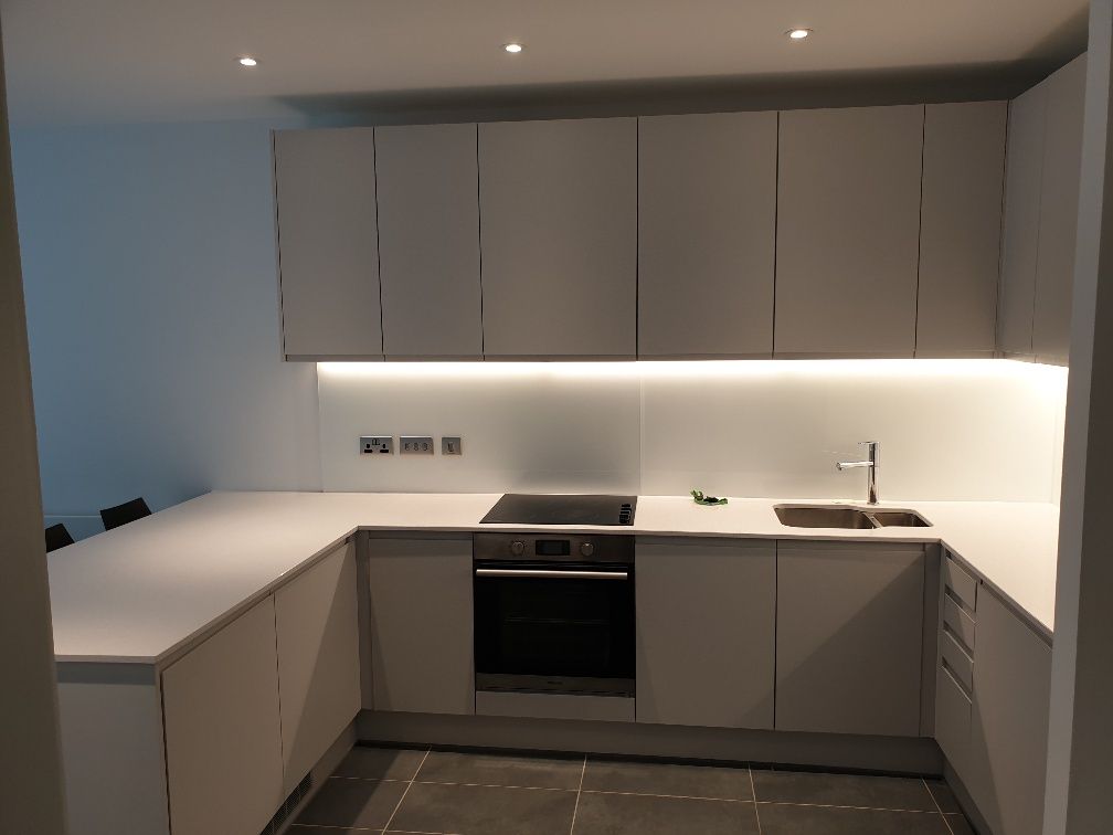 1 bed flat to rent in Blackfriars Road, Manchester M3 Zoopla