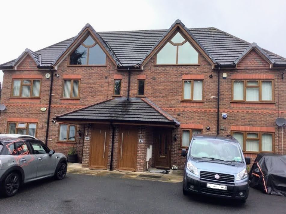 2 bed flat to rent in Ritherup Lane, Rainhill L35, £800 pcm Zoopla