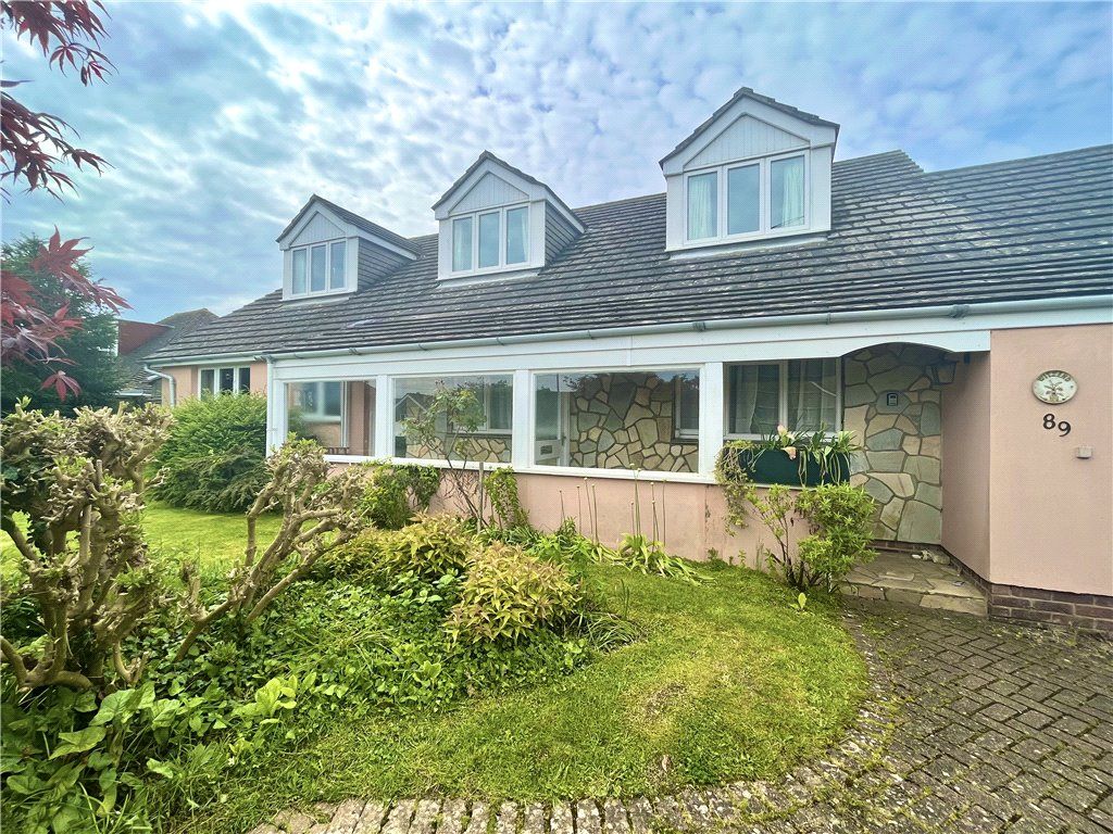 4 bed bungalow for sale in Church Road, Wootton Bridge, Ryde PO33 Zoopla