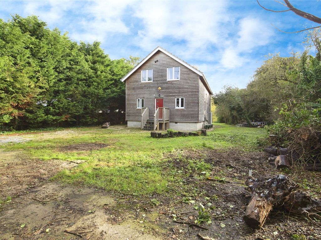 4 bed detached house for sale in Hessle Court, Hessle Drive, Boston