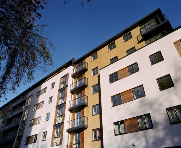 1 bed flat to rent in Cutlass Court, Granville Street, Birmingham B1