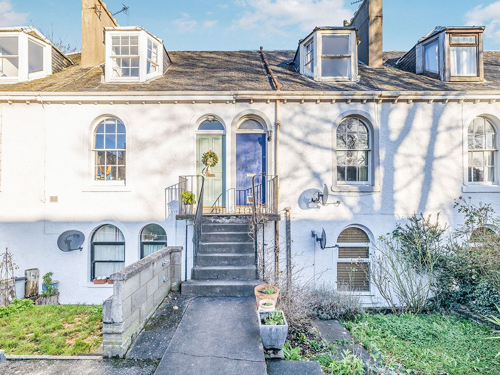 2 bed flat for sale in Isla Place, Tayport DD6 Zoopla