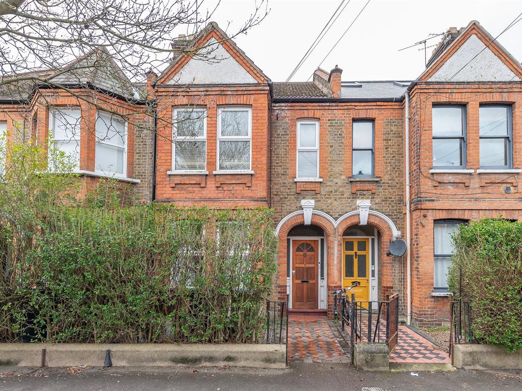 1 bed flat for sale in Carr Road, London E17, £400,000 Zoopla
