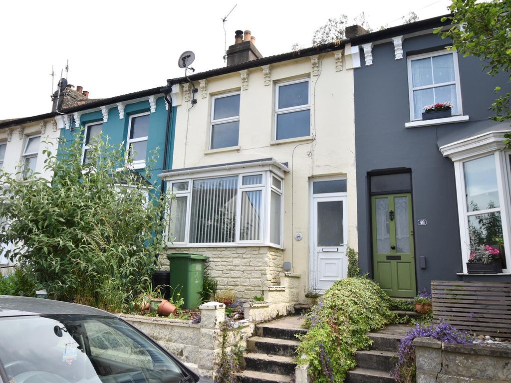 4 bed terraced house for sale in St. Road, Hastings TN34 Zoopla