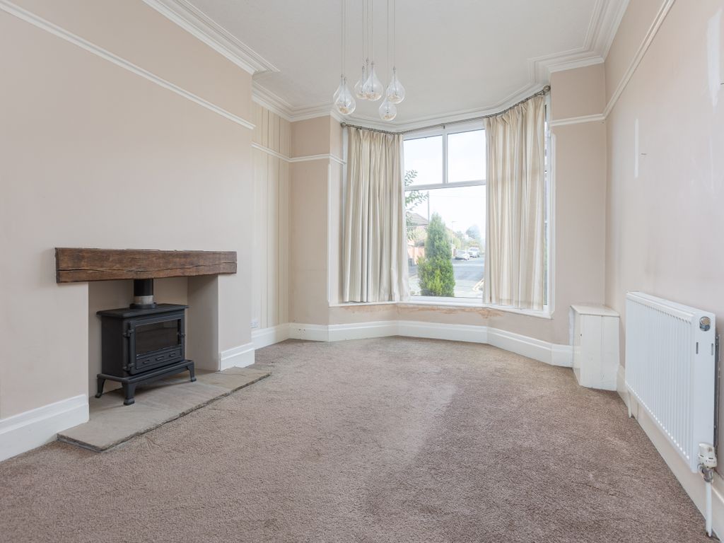3 bed terraced house for sale in Middleton Road, Chadderton, Oldham OL9