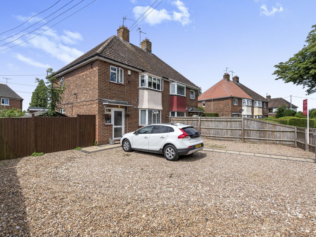 3 bed semidetached house for sale in Church Road, Boston PE21 Zoopla